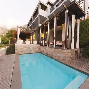 Kensington Place 4*, Cape Town South Africa